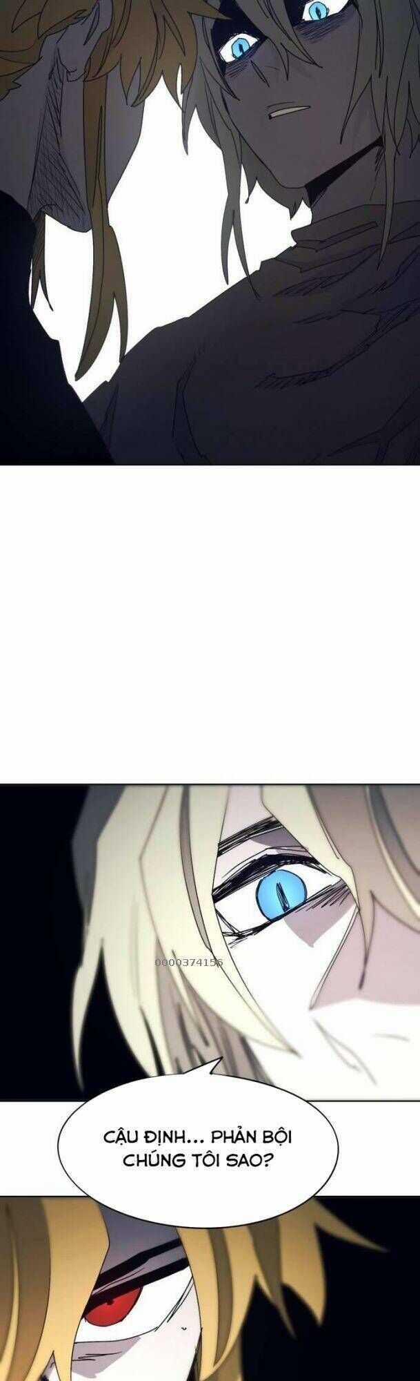 Kỵ Sĩ Báo Thù Chương 88 trang 56