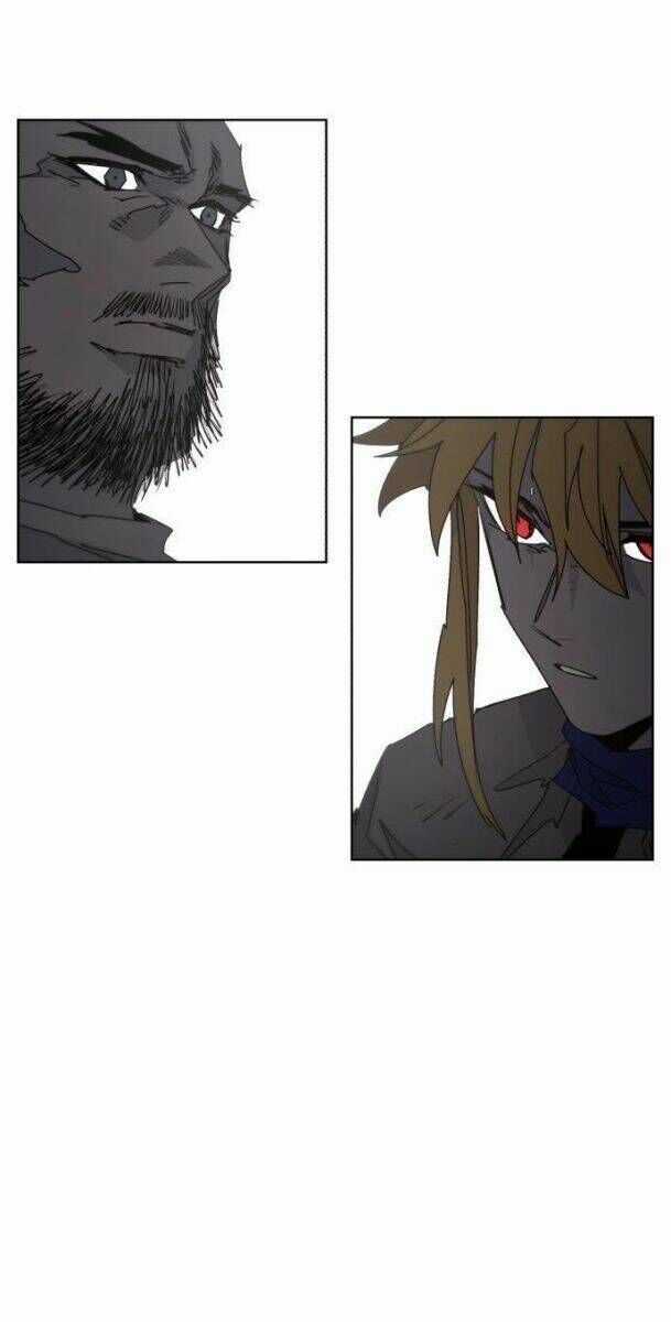 Kỵ Sĩ Báo Thù Chương 88 trang 9