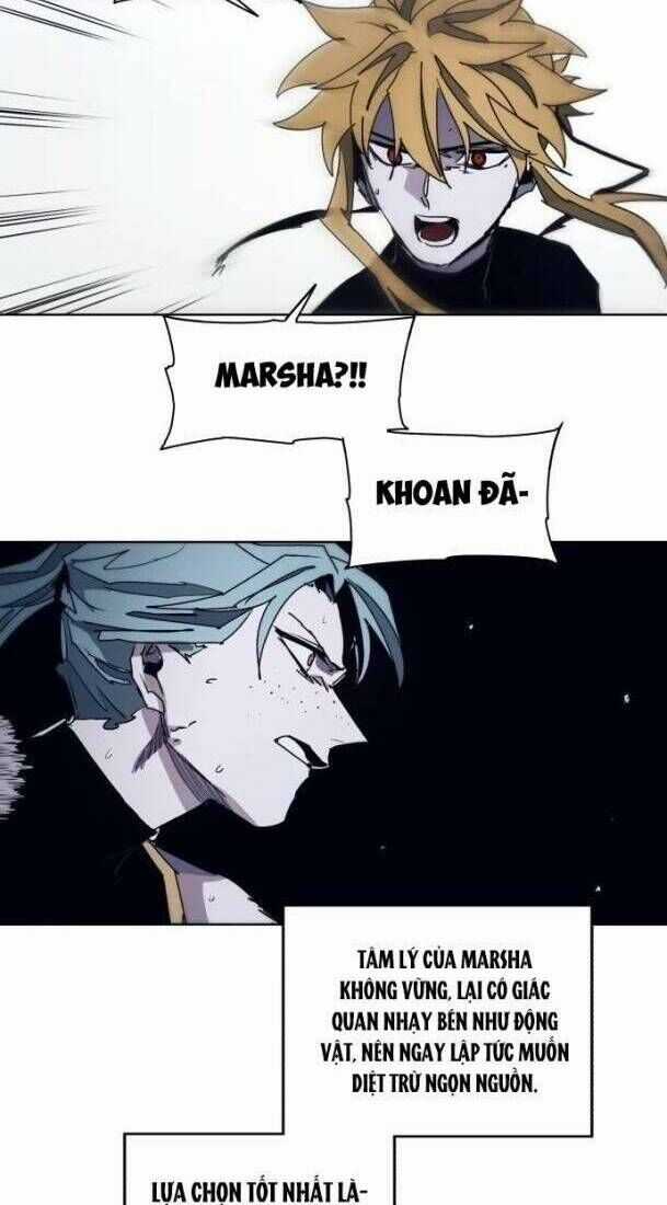 Kỵ Sĩ Báo Thù Chương 89 trang 11