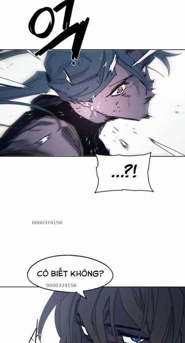 Kỵ Sĩ Báo Thù Chương 89 trang 14