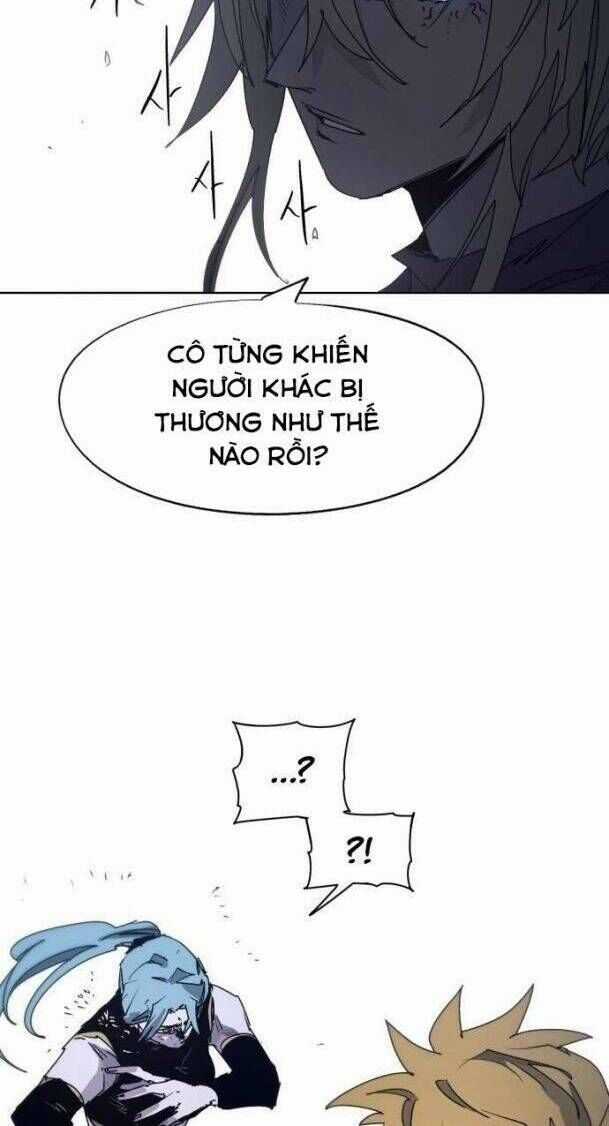 Kỵ Sĩ Báo Thù Chương 89 trang 15