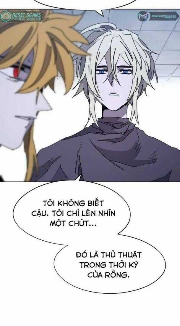 Kỵ Sĩ Báo Thù Chương 89 trang 17