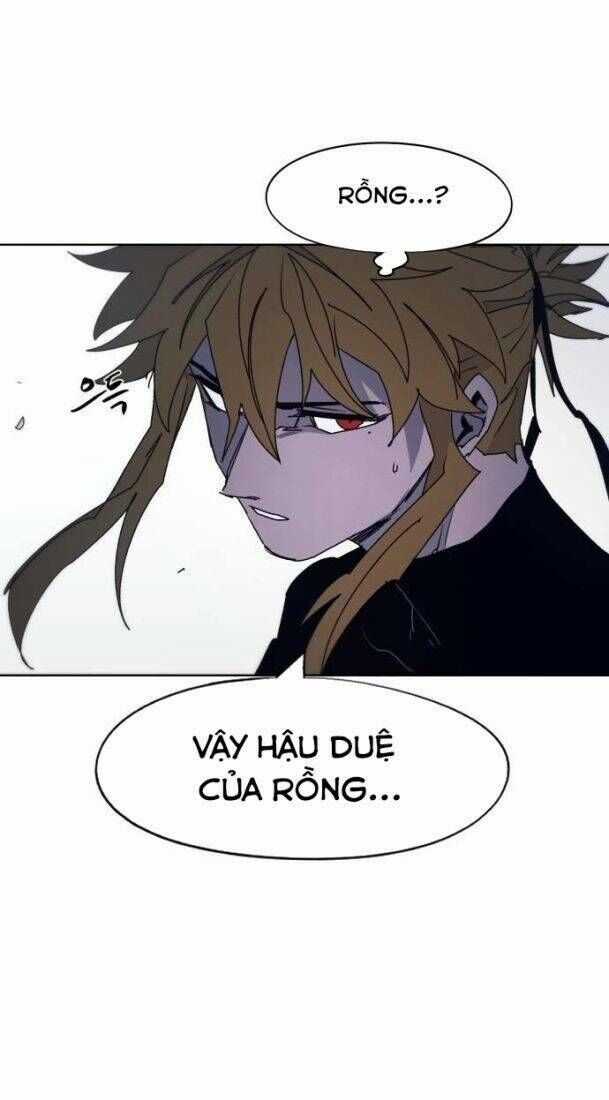 Kỵ Sĩ Báo Thù Chương 89 trang 18