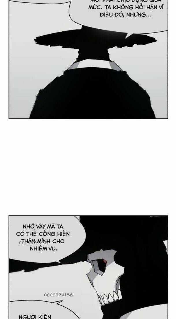 Kỵ Sĩ Báo Thù Chương 89 trang 2