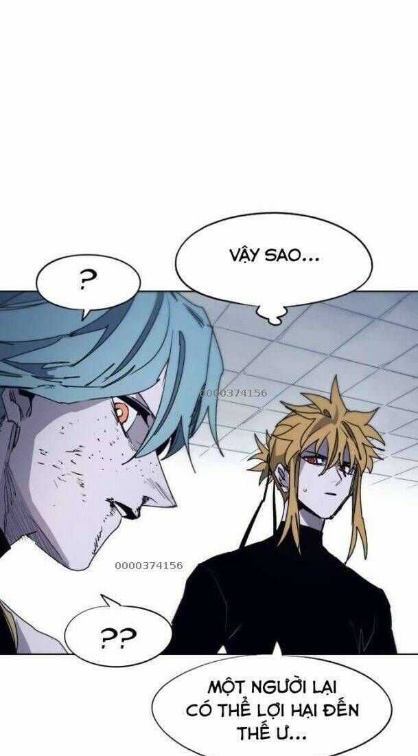 Kỵ Sĩ Báo Thù Chương 89 trang 20