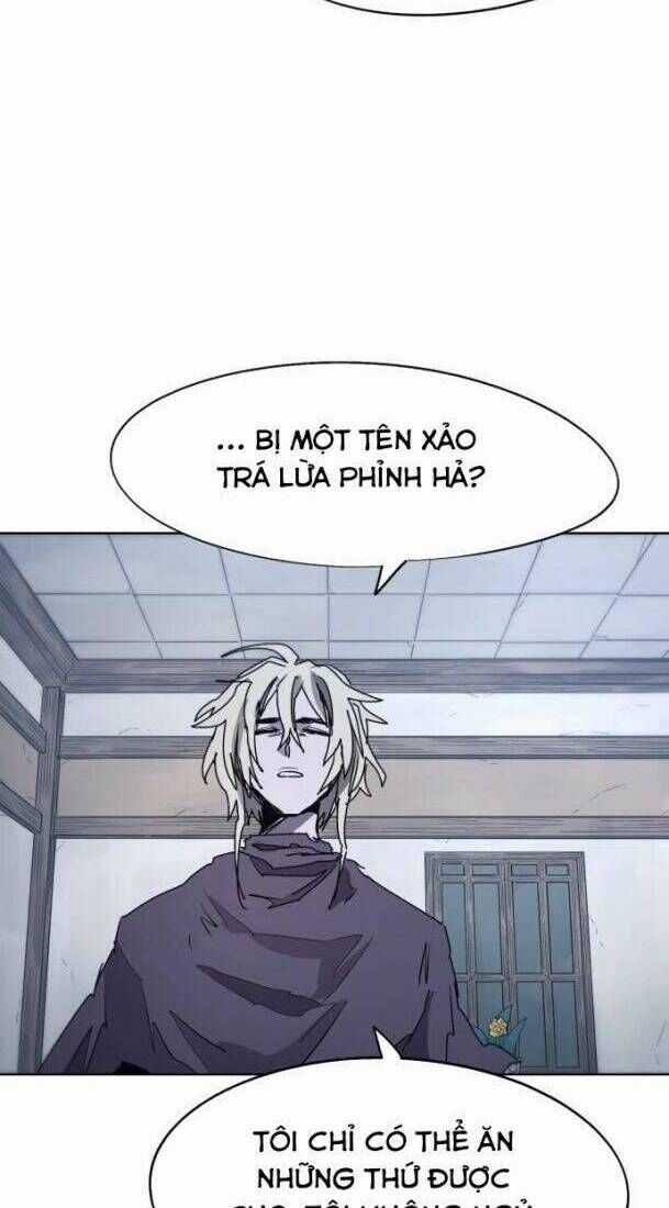 Kỵ Sĩ Báo Thù Chương 89 trang 21