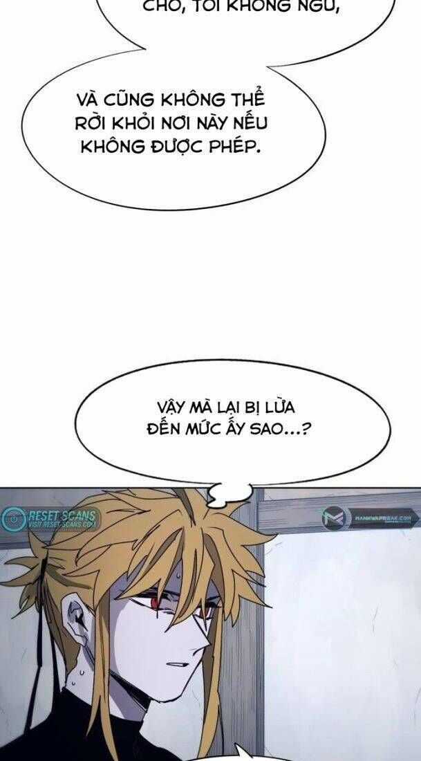 Kỵ Sĩ Báo Thù Chương 89 trang 22