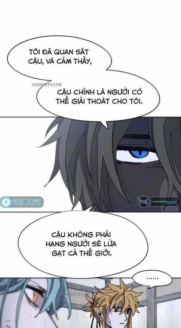 Kỵ Sĩ Báo Thù Chương 89 trang 24