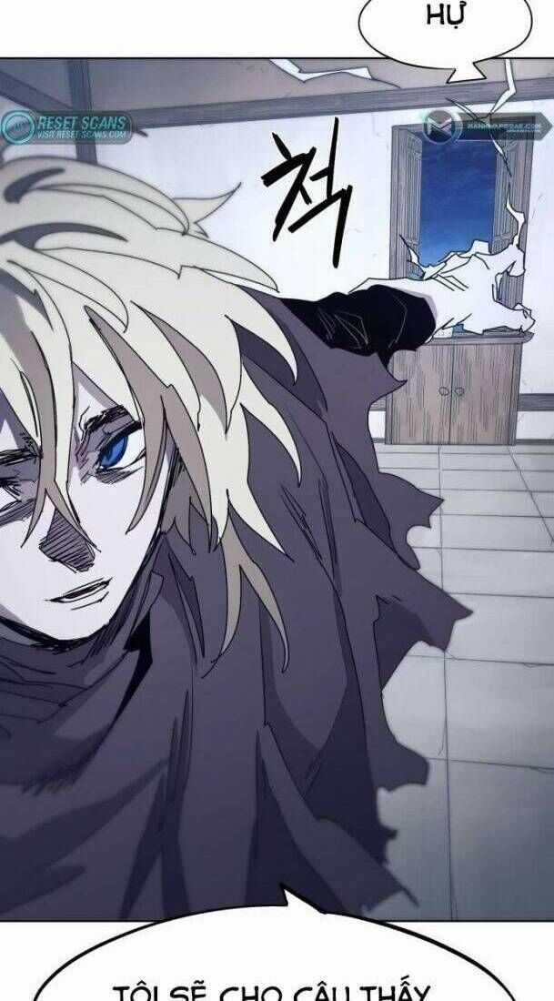 Kỵ Sĩ Báo Thù Chương 89 trang 27