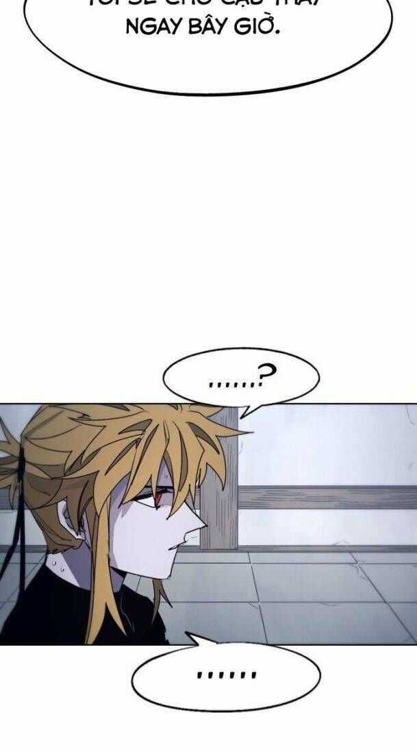 Kỵ Sĩ Báo Thù Chương 89 trang 28