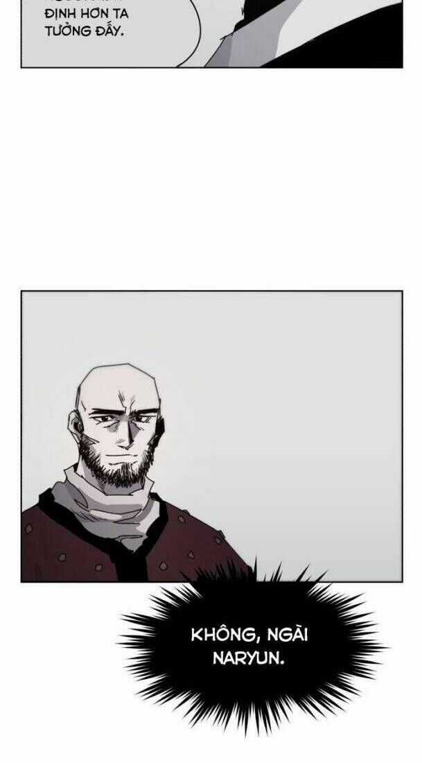 Kỵ Sĩ Báo Thù Chương 89 trang 3