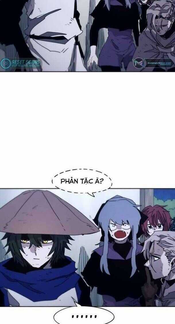 Kỵ Sĩ Báo Thù Chương 89 trang 31