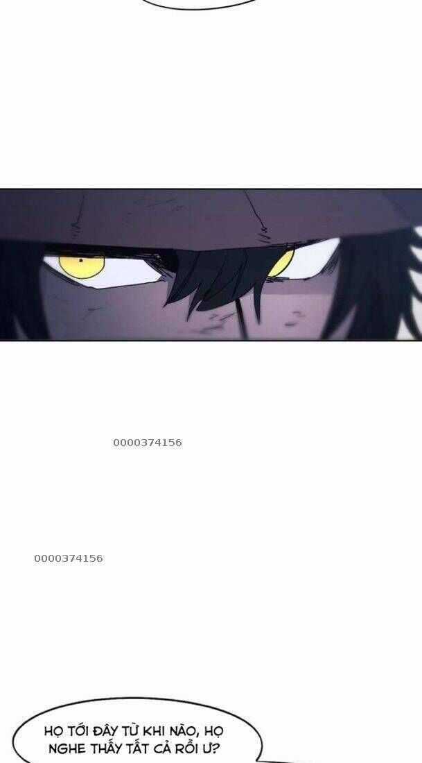 Kỵ Sĩ Báo Thù Chương 89 trang 32