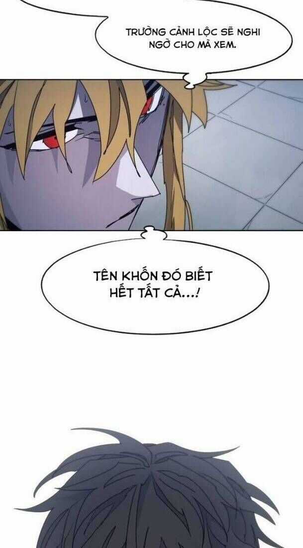 Kỵ Sĩ Báo Thù Chương 89 trang 33