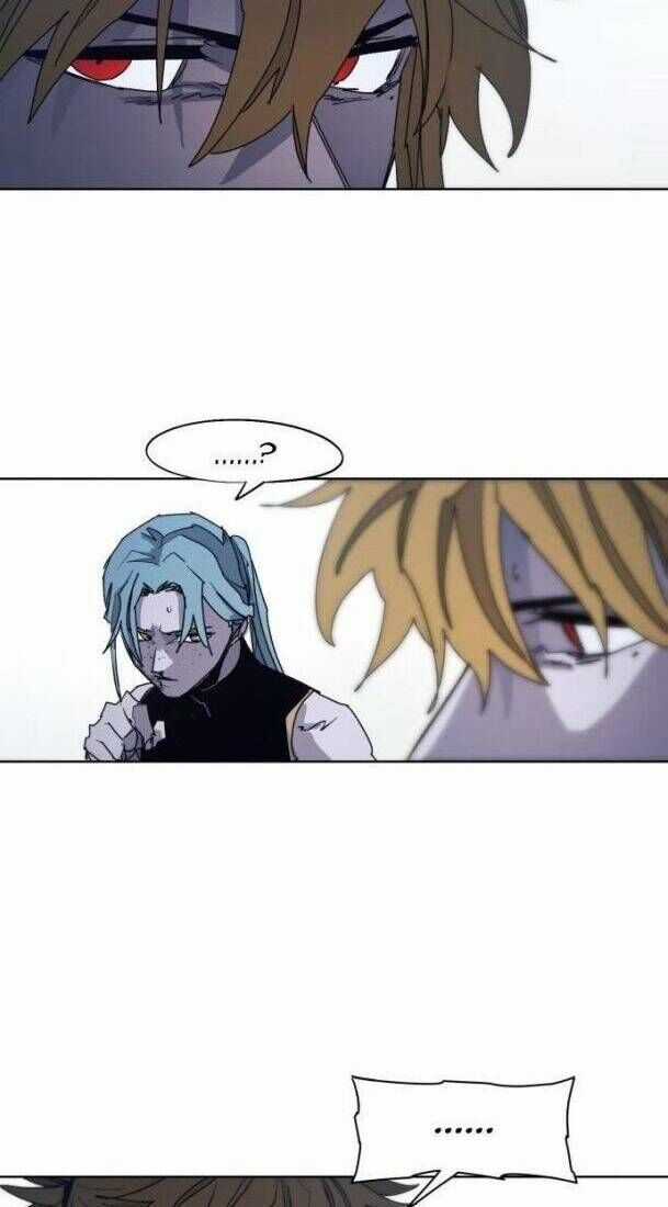 Kỵ Sĩ Báo Thù Chương 89 trang 35