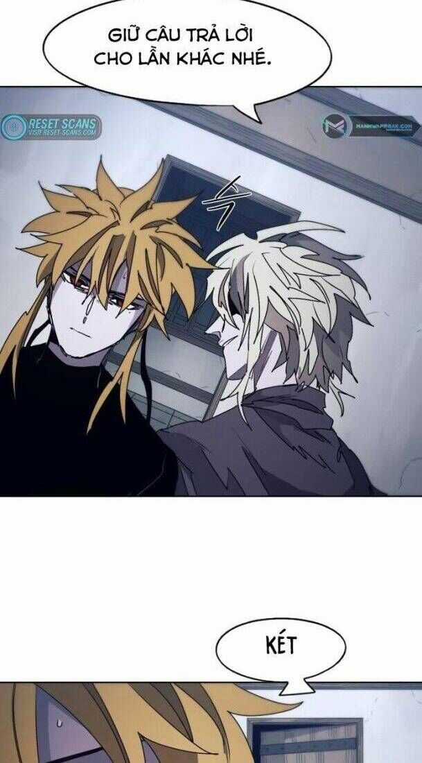 Kỵ Sĩ Báo Thù Chương 89 trang 37