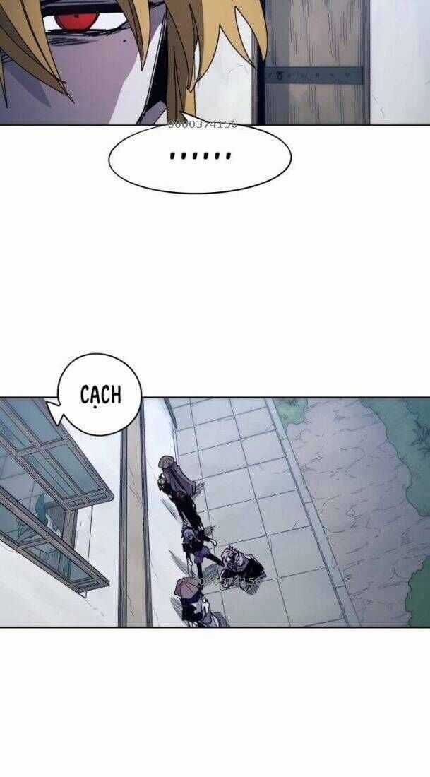 Kỵ Sĩ Báo Thù Chương 89 trang 38