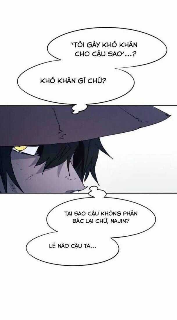 Kỵ Sĩ Báo Thù Chương 89 trang 39