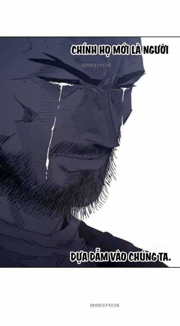 Kỵ Sĩ Báo Thù Chương 89 trang 4