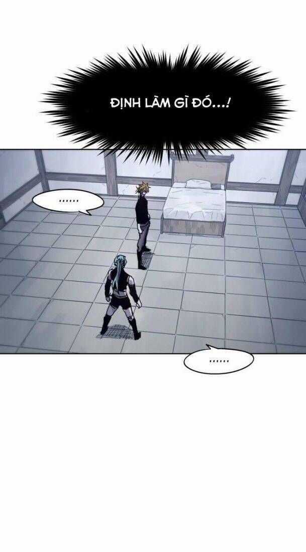 Kỵ Sĩ Báo Thù Chương 89 trang 40