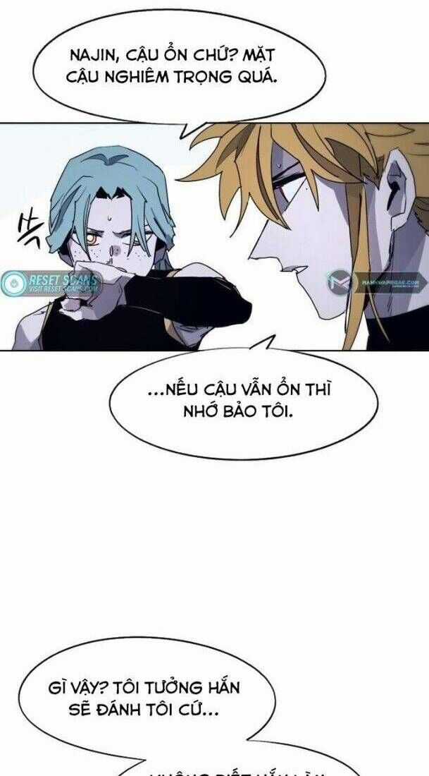 Kỵ Sĩ Báo Thù Chương 89 trang 41