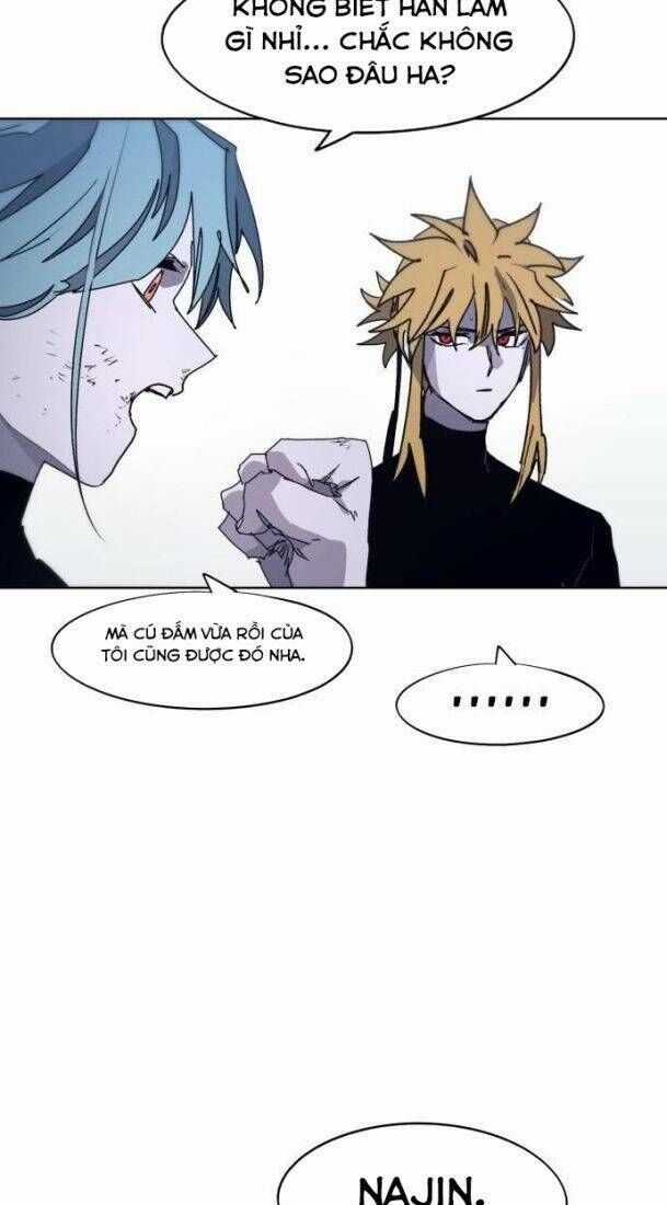 Kỵ Sĩ Báo Thù Chương 89 trang 42