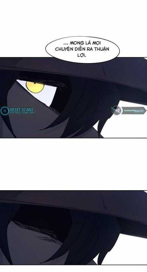 Kỵ Sĩ Báo Thù Chương 89 trang 47