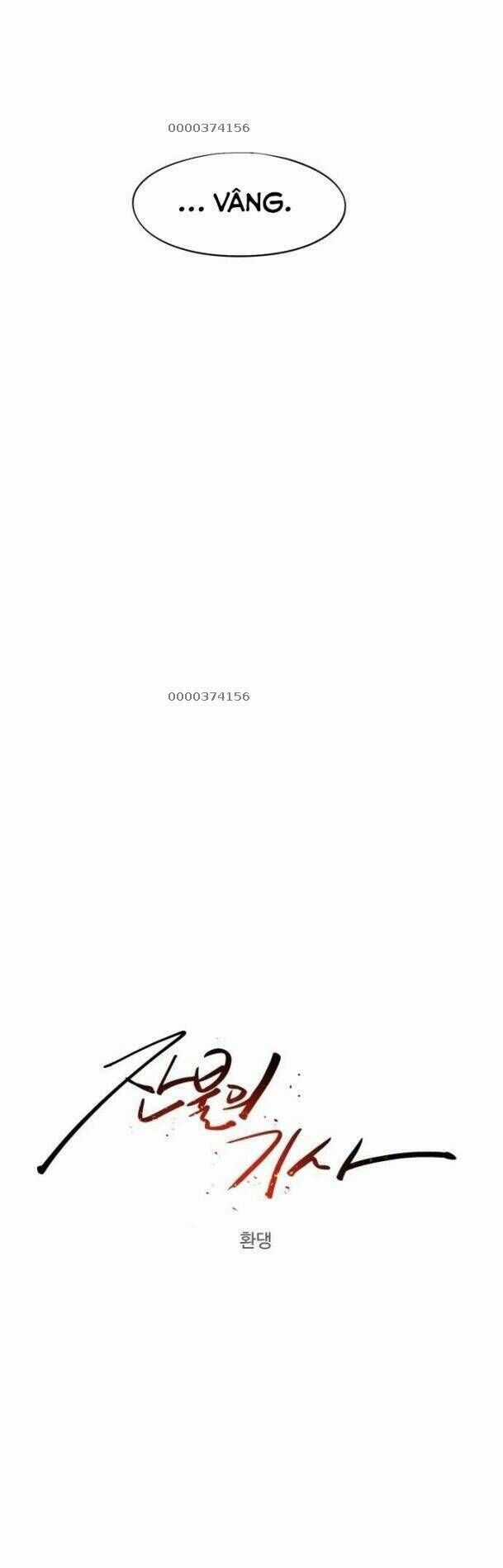 Kỵ Sĩ Báo Thù Chương 89 trang 48