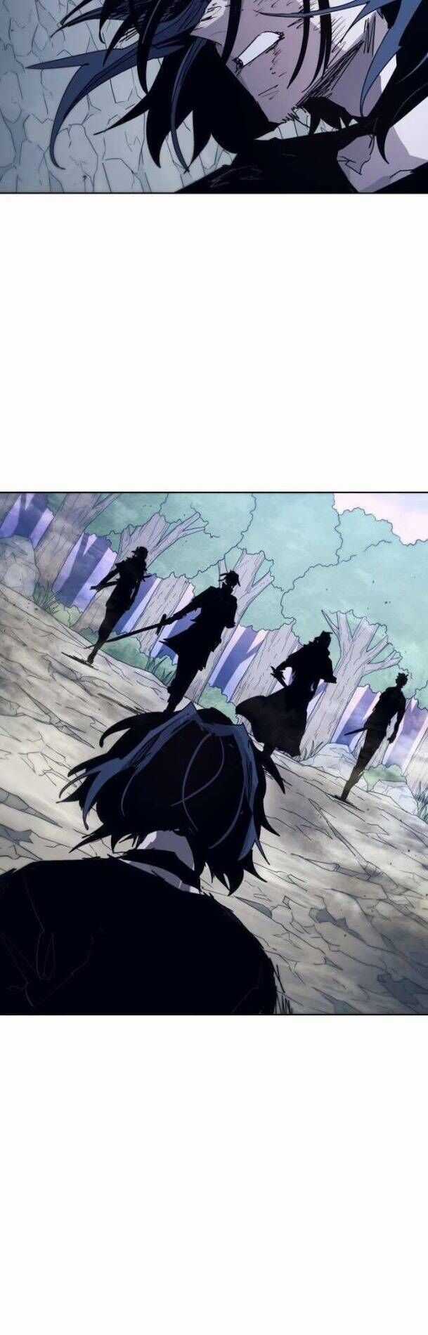 Kỵ Sĩ Báo Thù Chương 89 trang 51