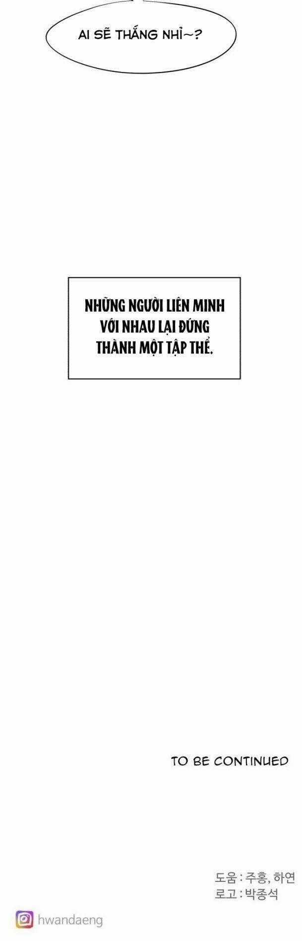 Kỵ Sĩ Báo Thù Chương 89 trang 61