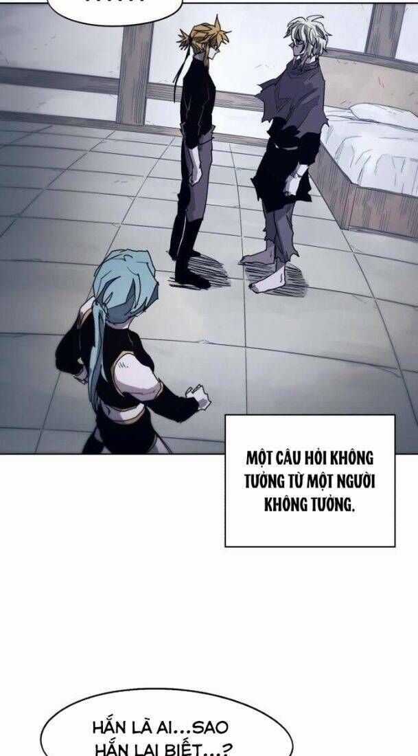 Kỵ Sĩ Báo Thù Chương 89 trang 8