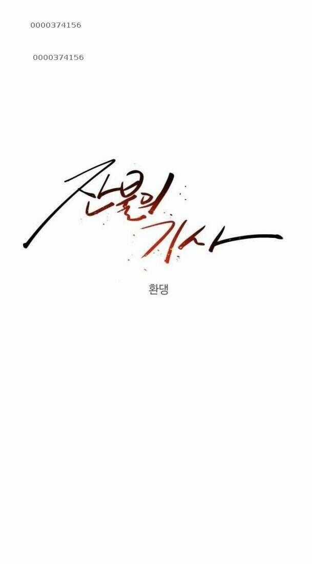 Kỵ Sĩ Báo Thù Chương 90 trang 10