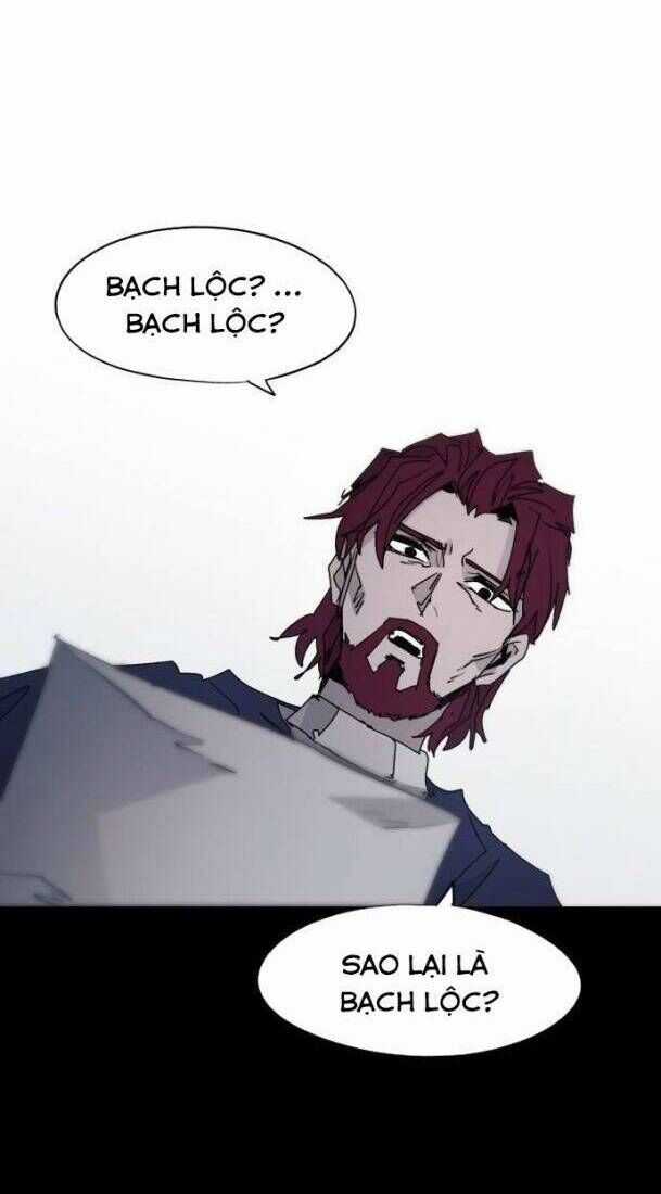 Kỵ Sĩ Báo Thù Chương 90 trang 11