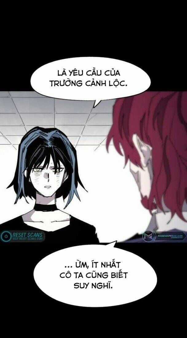 Kỵ Sĩ Báo Thù Chương 90 trang 12