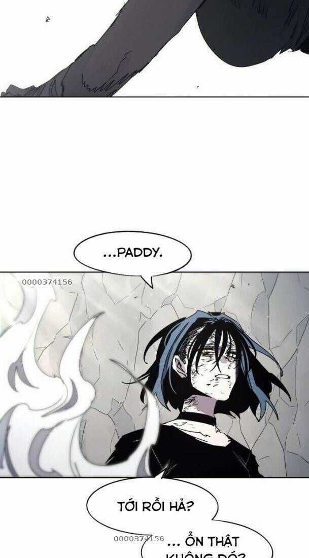 Kỵ Sĩ Báo Thù Chương 90 trang 16