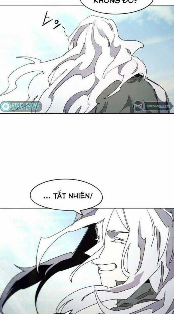 Kỵ Sĩ Báo Thù Chương 90 trang 17