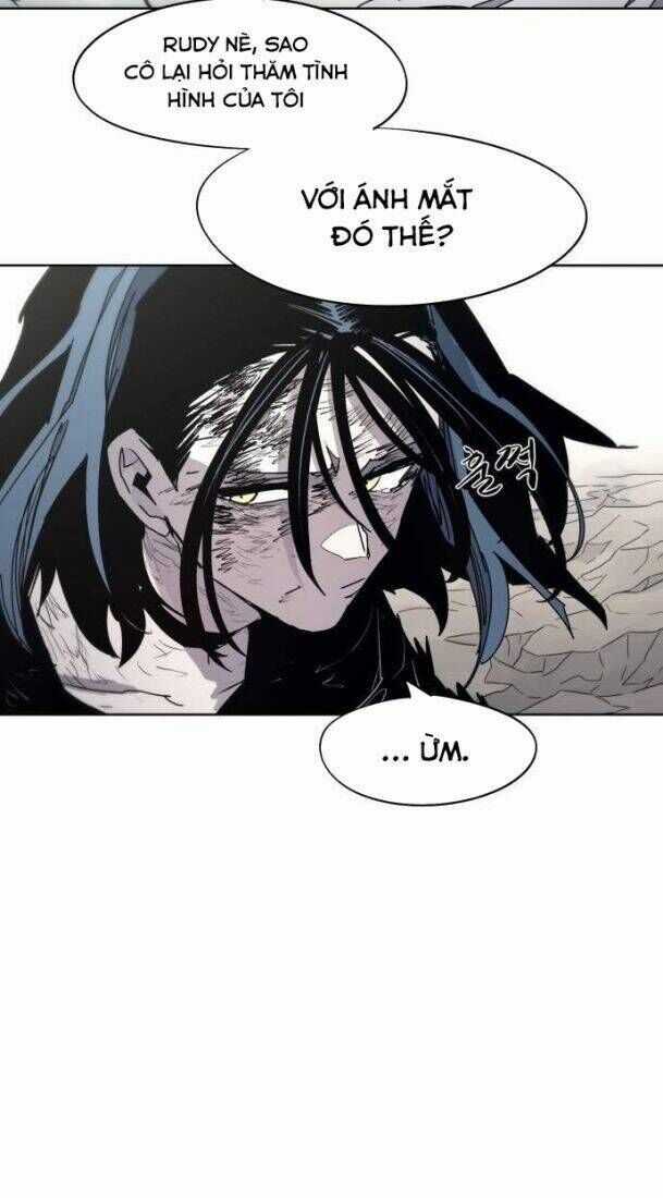 Kỵ Sĩ Báo Thù Chương 90 trang 18