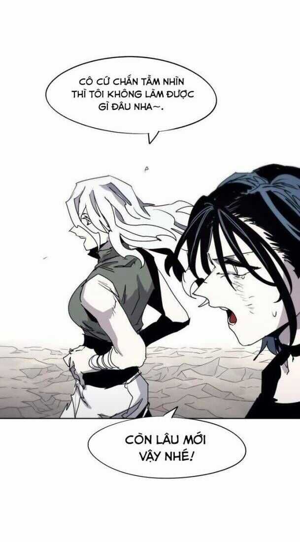 Kỵ Sĩ Báo Thù Chương 90 trang 19