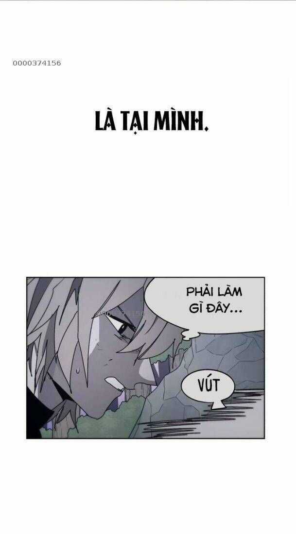 Kỵ Sĩ Báo Thù Chương 90 trang 2