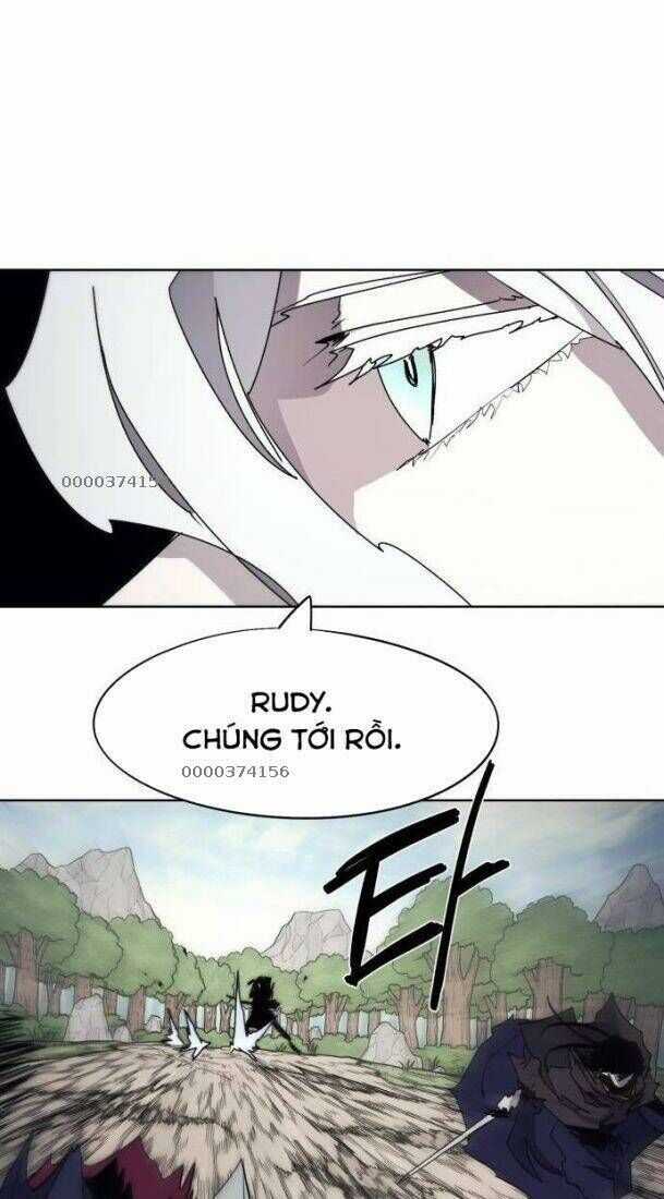 Kỵ Sĩ Báo Thù Chương 90 trang 20