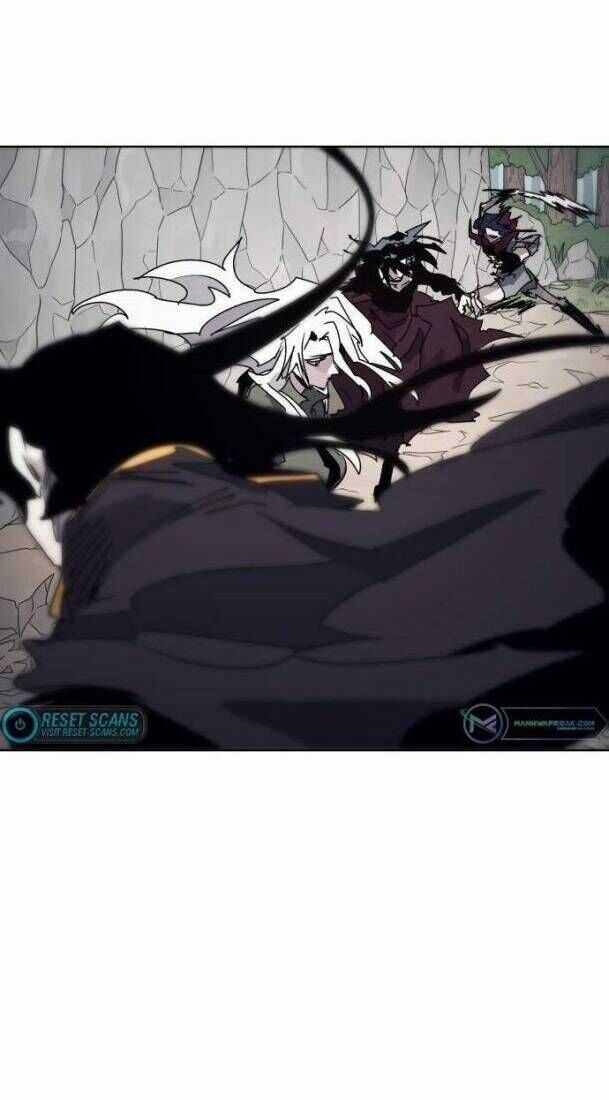 Kỵ Sĩ Báo Thù Chương 90 trang 23