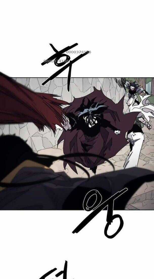 Kỵ Sĩ Báo Thù Chương 90 trang 24