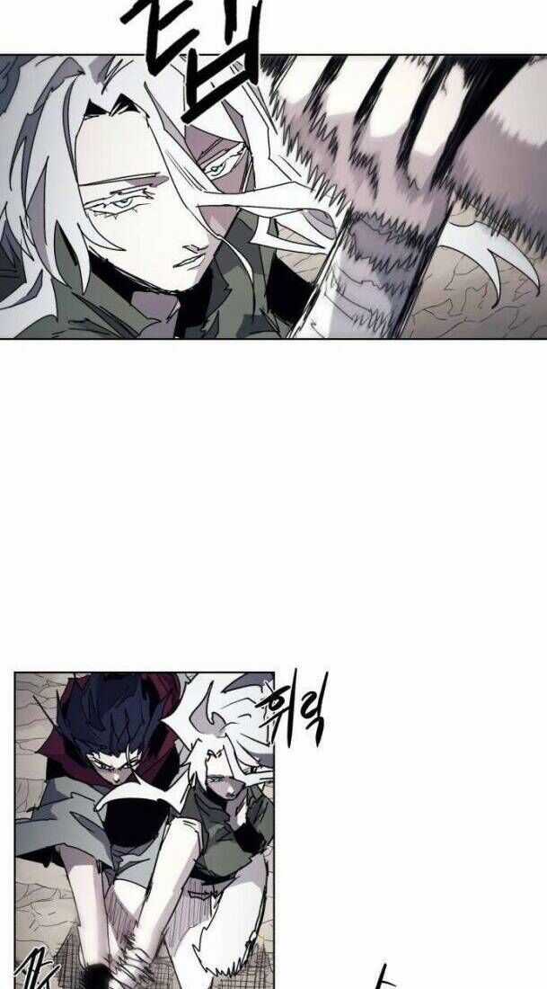 Kỵ Sĩ Báo Thù Chương 90 trang 25