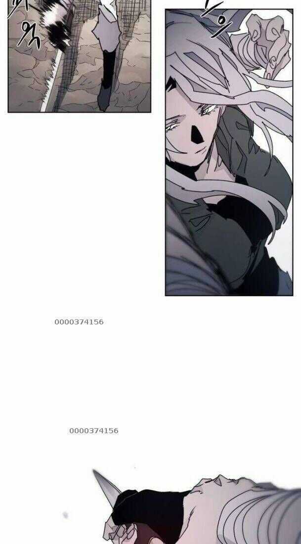 Kỵ Sĩ Báo Thù Chương 90 trang 26