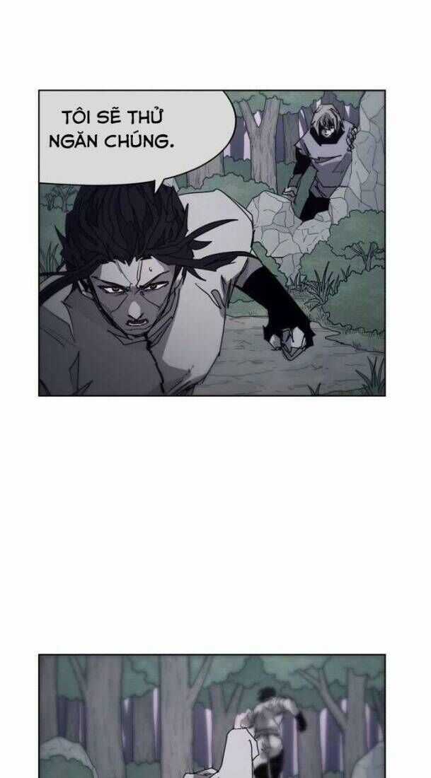 Kỵ Sĩ Báo Thù Chương 90 trang 3