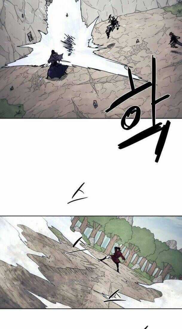 Kỵ Sĩ Báo Thù Chương 90 trang 32