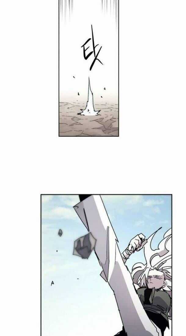 Kỵ Sĩ Báo Thù Chương 90 trang 35