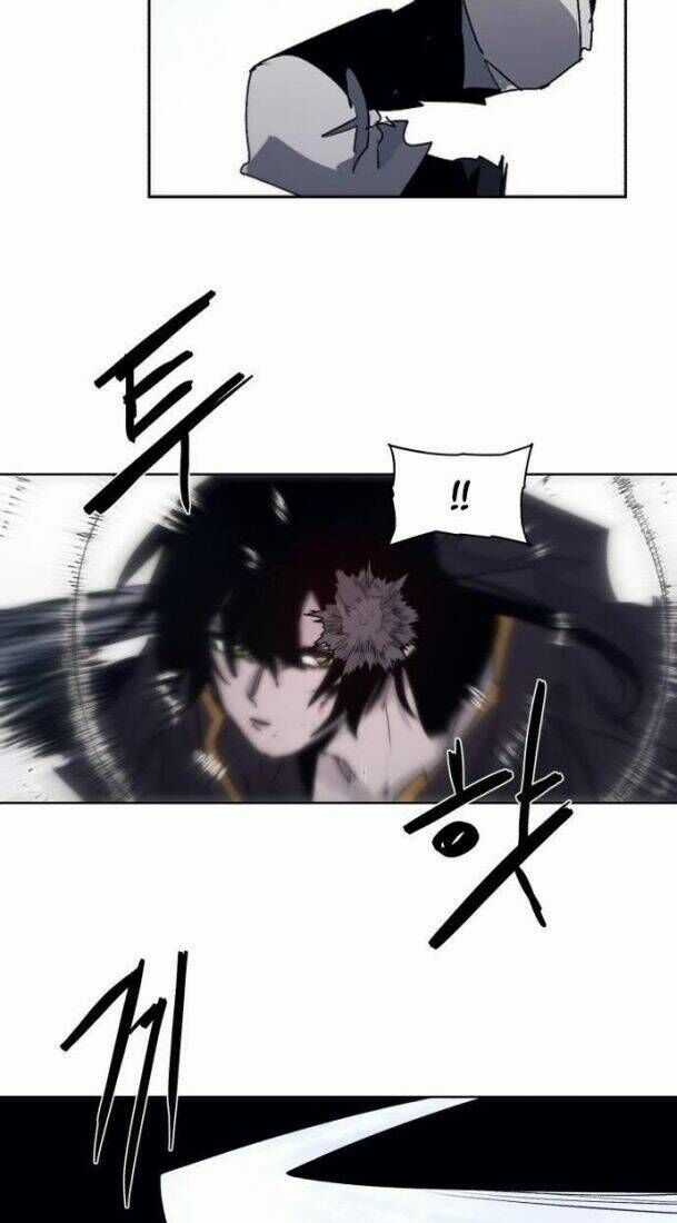 Kỵ Sĩ Báo Thù Chương 90 trang 36