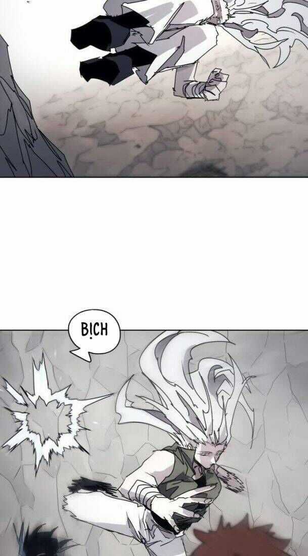 Kỵ Sĩ Báo Thù Chương 90 trang 42