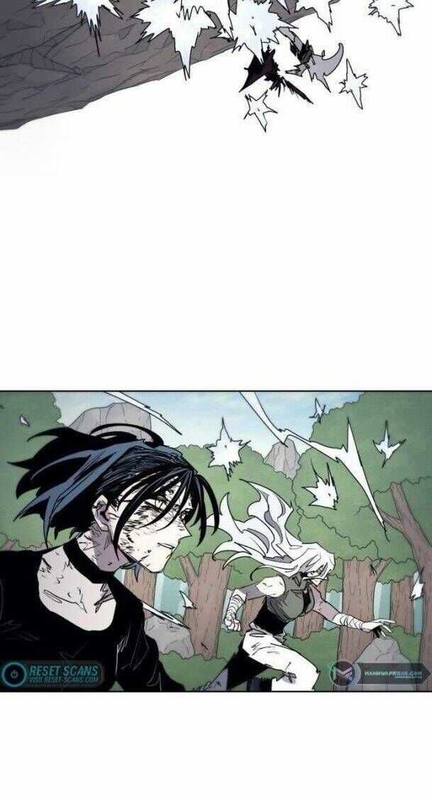 Kỵ Sĩ Báo Thù Chương 90 trang 46